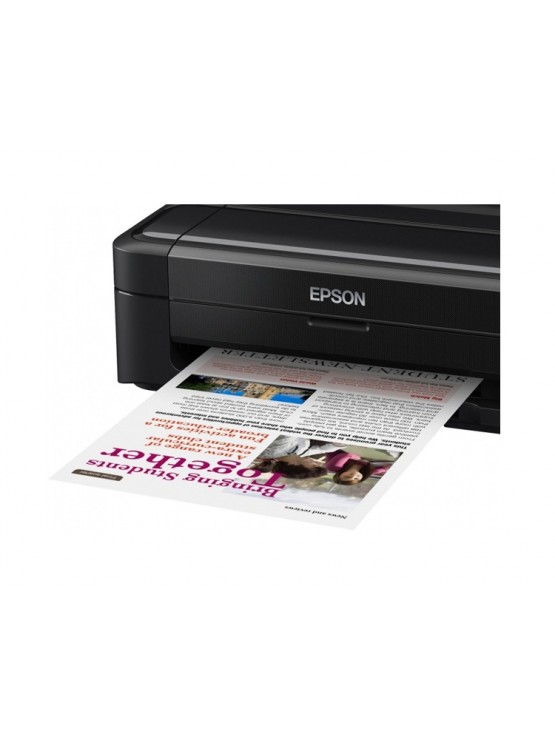 პრინტერი: Epson EcoTank L132 A4 Printer - C11CE58403