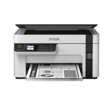 პრინტერი: Epson M2110 MFP Monochrome Printer - C11CJ19401