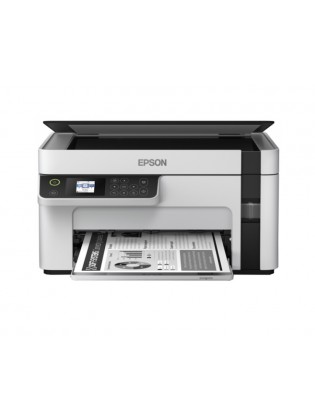 პრინტერი: Epson M2110 MFP Monochrome Printer - C11CJ19401