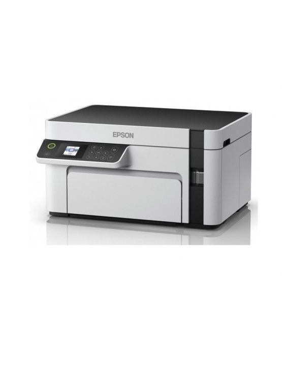 პრინტერი: Epson M2110 MFP Monochrome Printer - C11CJ19401