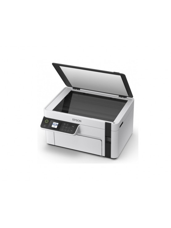 პრინტერი: Epson M2110 MFP Monochrome Printer - C11CJ19401