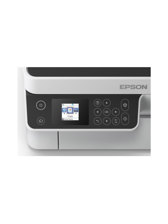პრინტერი: Epson M2110 MFP Monochrome Printer - C11CJ19401
