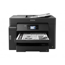 პრინტერი: Epson M15140 MFP Wi-Fi Monochrome A3 Printer - C11CJ41404