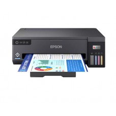 პრინტერი: Epson L11050 Wi-Fi A3 Printer - C11CK39403