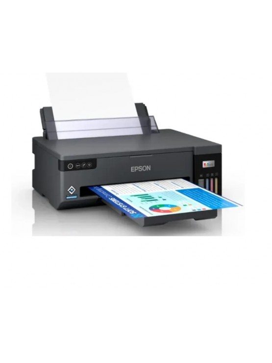 პრინტერი: Epson L11050 Wi-Fi A3 Printer - C11CK39403