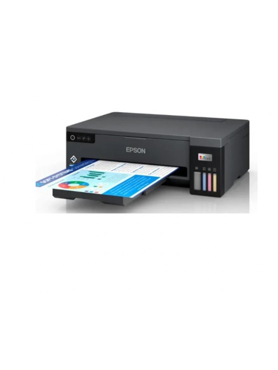 პრინტერი: Epson L11050 Wi-Fi A3 Printer - C11CK39403