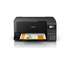 პრინტერი: Epson EcoTank L3550 Wi-Fi A4 Ink Tank MFP Printer - C11CK59404