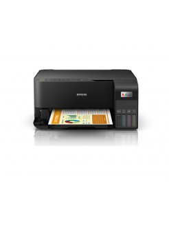 პრინტერი: Epson EcoTank L3550 Wi-Fi A4 Ink Tank MFP Printer - C11CK59404