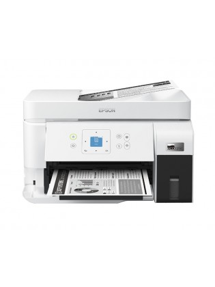 პრინტერი: Epson EcoTank M2050 Wi-Fi Multifunction Printer - C11CL00401