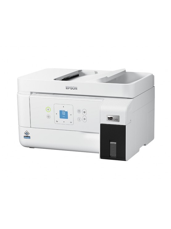 პრინტერი: Epson EcoTank M2050 Wi-Fi Multifunction Printer - C11CL00401