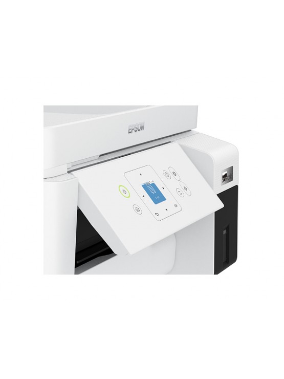 პრინტერი: Epson EcoTank M2050 Wi-Fi Multifunction Printer - C11CL00401