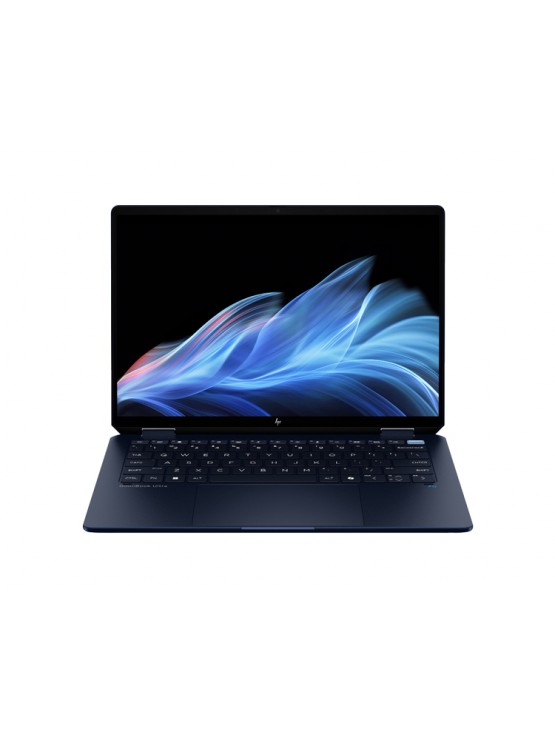 ნოუთბუქი: HP OmniBook Ultra Flip x360 14 14" 2.8K Touch 120Hz Intel Ultra 7 256V 16GB 512GB SSD Win11 Home - C1UL7EA