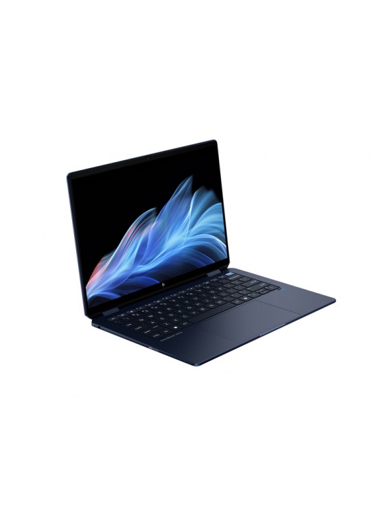 ნოუთბუქი: HP OmniBook Ultra Flip x360 14 14" 2.8K Touch 120Hz Intel Ultra 7 256V 16GB 512GB SSD Win11 Home - C1UL7EA
