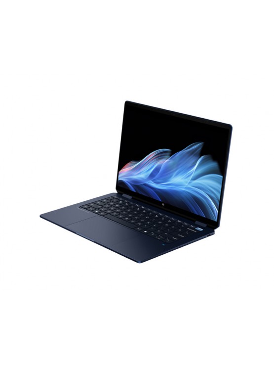 ნოუთბუქი: HP OmniBook Ultra Flip x360 14 14" 2.8K Touch 120Hz Intel Ultra 7 256V 16GB 512GB SSD Win11 Home - C1UL7EA