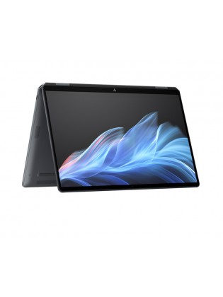 ნოუთბუქი: HP OmniBook Ultra Flip x360 14" 2.8K Touch OLED 120Hz Intel Ultra 9 288V 32GB 1TB SSD Win11 Home - C1UM1EA