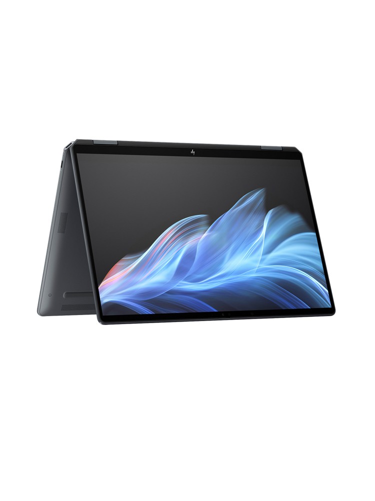 ნოუთბუქი: HP OmniBook Ultra Flip x360 14" 2.8K Touch OLED 120Hz Intel Ultra 9 288V 32GB 1TB SSD Win11 Home - C1UM1EA