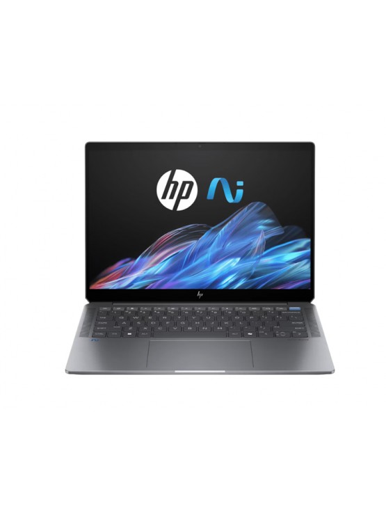 ნოუთბუქი: HP OmniBook Ultra Flip x360 14 14" 2.8K Touch Intel Ultra 5 226V 16GB 512GB SSD - C1UM0EA
