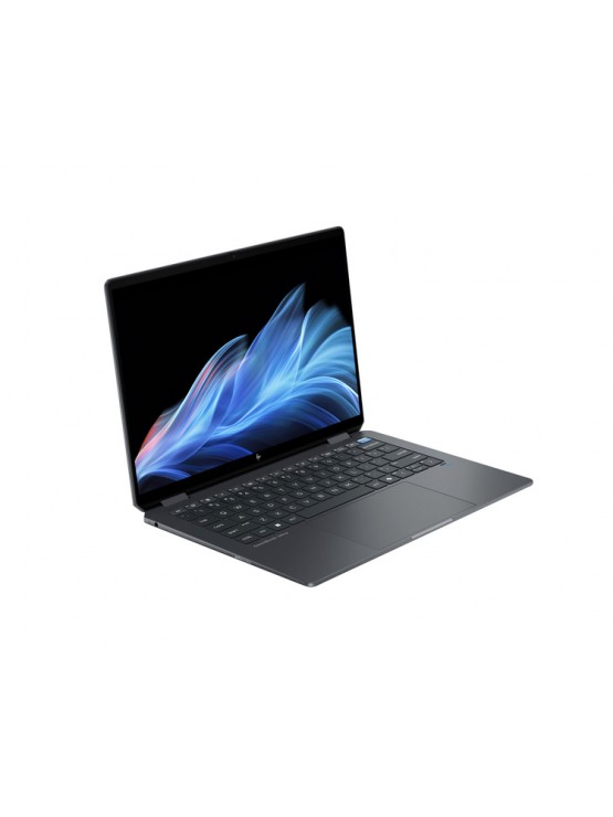 ნოუთბუქი: HP OmniBook Ultra Flip x360 14 14" 2.8K Touch Intel Ultra 5 226V 16GB 512GB SSD - C1UM0EA