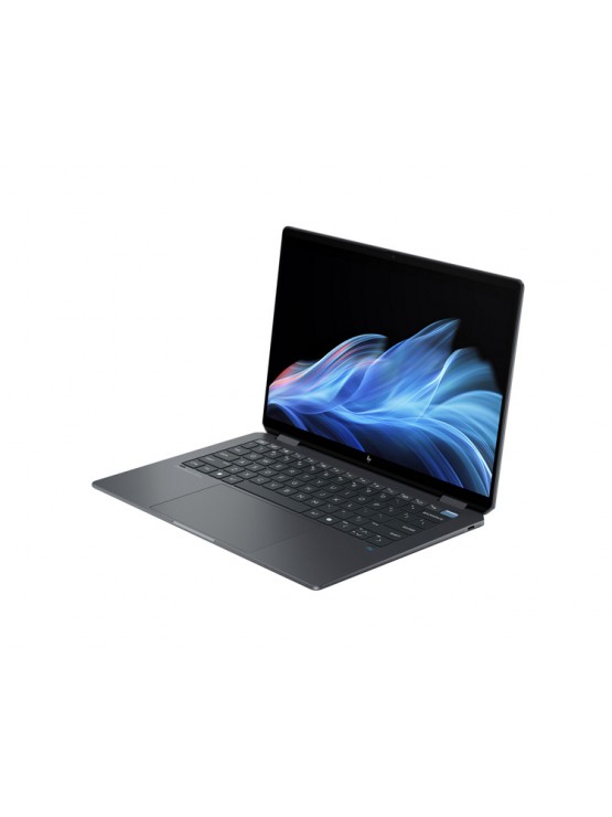 ნოუთბუქი: HP OmniBook Ultra Flip x360 14" 2.8K Touch OLED 120Hz Intel Ultra 9 288V 32GB 1TB SSD Win11 Home - C1UM1EA