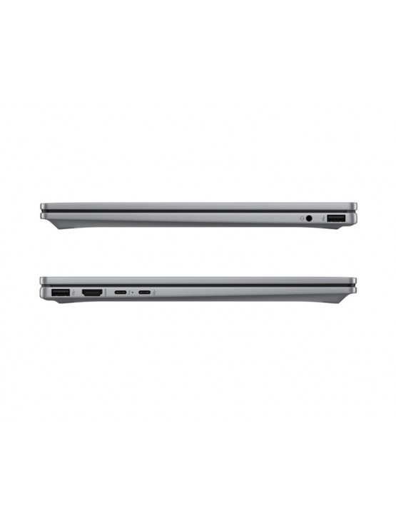 ნოუთბუქი: HP OmniBook X Flip X360 14 14" 3K Touch OLED 120Hz Intel Ultra 7 258V 32GB 2TB SSD Win11 Home - C1UM4EA