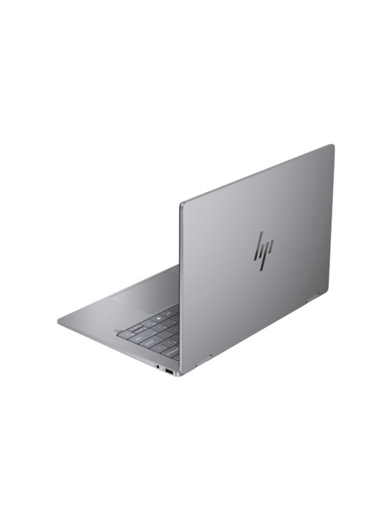 ნოუთბუქი: HP OmniBook X Flip X360 14 14" 3K Touch OLED 120Hz Intel Ultra 7 258V 32GB 1TB SSD Win11 Home - C1UM7EA