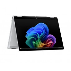 ნოუთბუქი: HP OmniBook X Flip X360 14 14" 3K Touch OLED 120Hz Intel Ultra 7 258V 32GB 2TB SSD Win11 Home - C1UM6EA