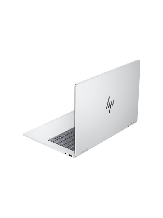 ნოუთბუქი: HP OmniBook X Flip X360 14 14" 2K Touch Intel Ultra 7 256V 16GB 512GB SSD Win11 Home - C5HX8EA