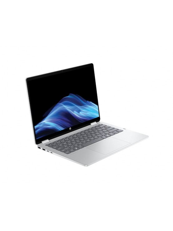 ნოუთბუქი: HP OmniBook 5 Flip x360 14 14" 2K Touch Intel Core 5 120U 8GB 512GB SSD - C1UN4EA