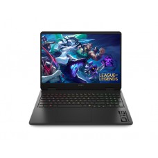 ნოუთბუქი: HP OMEN 16 16" 2K 144Hz Intel Core 7 240H 16GB 1TB SSD RTX5060 8GB - C1UN8EA