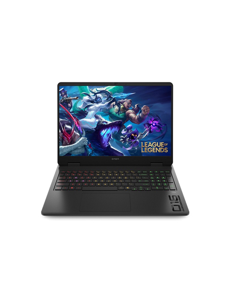 ნოუთბუქი: HP OMEN 16 16" 2K 144Hz Intel Core 7 240H 16GB 1TB SSD RTX5060 8GB - C1UN8EA