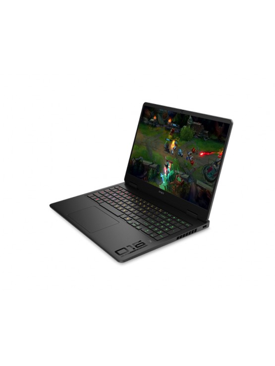 ნოუთბუქი: HP OMEN 16 16" 2K 144Hz Intel Core 7 240H 16GB 1TB SSD RTX5060 8GB - C1UN8EA
