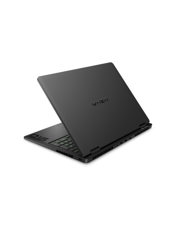 ნოუთბუქი: HP OMEN 16 16" 2K 144Hz Intel Core 7 240H 16GB 1TB SSD RTX5060 8GB - C1UN8EA