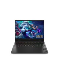ნოუთბუქი: HP OMEN Slim 16 16" 2K 144Hz Intel Ultra 9 285H 32GB 1TB SSD RTX5070 8GB - C1UN9EA