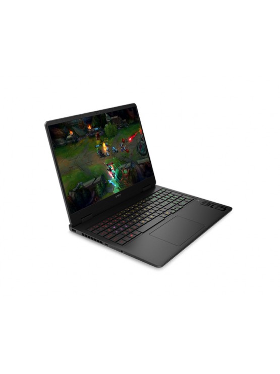 ნოუთბუქი: HP OMEN Slim 16 16" 2K 144Hz Intel Ultra 9 285H 32GB 1TB SSD RTX5070 8GB - C1UN9EA