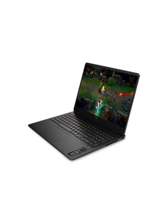 ნოუთბუქი: HP OMEN Slim 16 16" 2K 144Hz Intel Ultra 9 285H 32GB 1TB SSD RTX5070 8GB - C1UN9EA