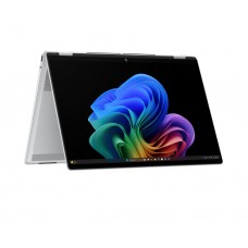 ნოუთბუქი: HP OmniBook X Flip X360 16 16" 2K Touch Intel Ultra 7 256V 16GB 1TB SSD Win11 Home - C1UP1EA