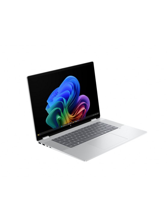 ნოუთბუქი: HP OmniBook X Flip X360 16 16" 2K Touch Intel Ultra 7 256V 16GB 1TB SSD Win11 Home - C1UP1EA