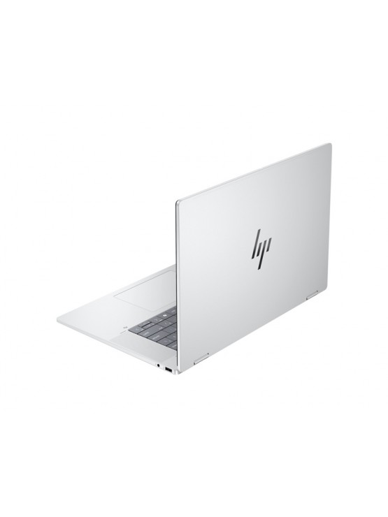 ნოუთბუქი: HP OmniBook X Flip X360 16 16" 2K Touch Intel Ultra 7 256V 16GB 1TB SSD Win11 Home - C1UP1EA