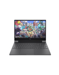 ნოუთბუქი: HP VICTUS 15 15.6" FHD 144Hz Intel Core 5 210H 16GB 512GB SSD RTX5060 8GB - C1UR7EA