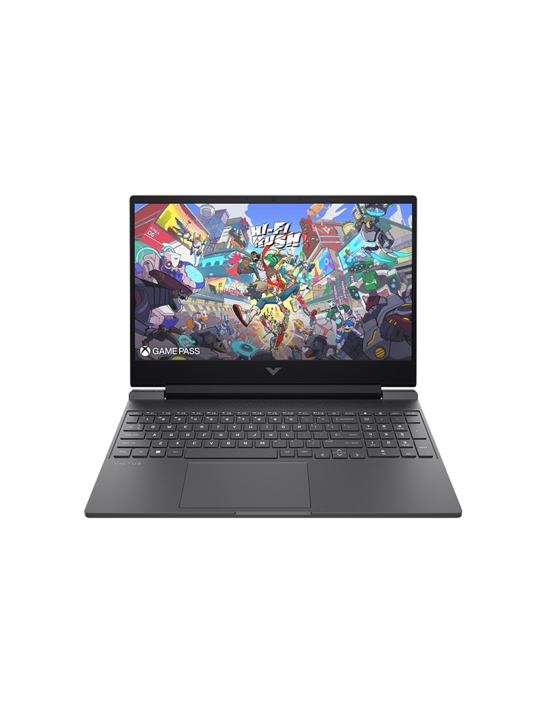 ნოუთბუქი: HP Victus 15 15.6" FHD 144Hz Intel i7-13620H 24GB 1TB SSD RTX5050 8GB - C5HY1EA