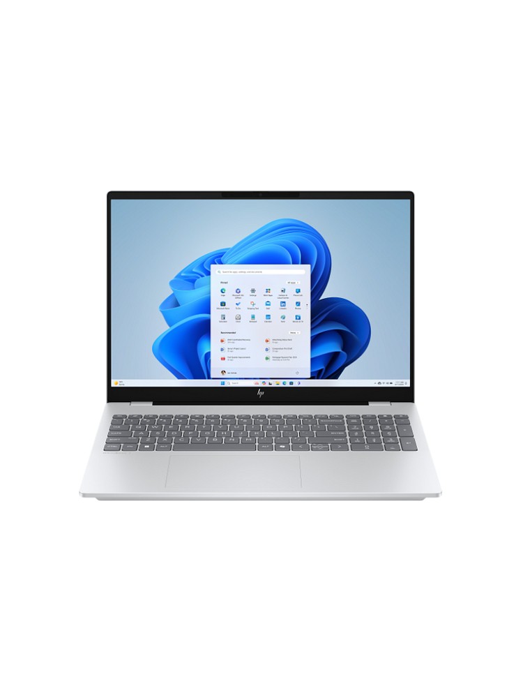 ნოუთბუქი: HP OmniBook 7 AI 16 16" 2K 120Hz Intel Ultra 7 255H 32GB 1TB SSD Win11 Home - C21NKEA