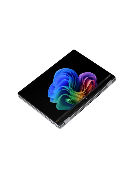 ნოუთბუქი: HP OmniBook X Flip X360 14 14" 3K Touch OLED 120Hz AMD Ryzen AI 5 340 16GB 1TB SSD Win11 Home - C5HX6EA