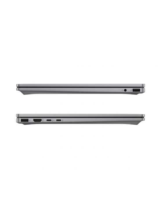 ნოუთბუქი: HP OmniBook X Flip X360 14 14" 3K Touch OLED 120Hz AMD Ryzen AI 5 340 16GB 1TB SSD Win11 Home - C5HX6EA