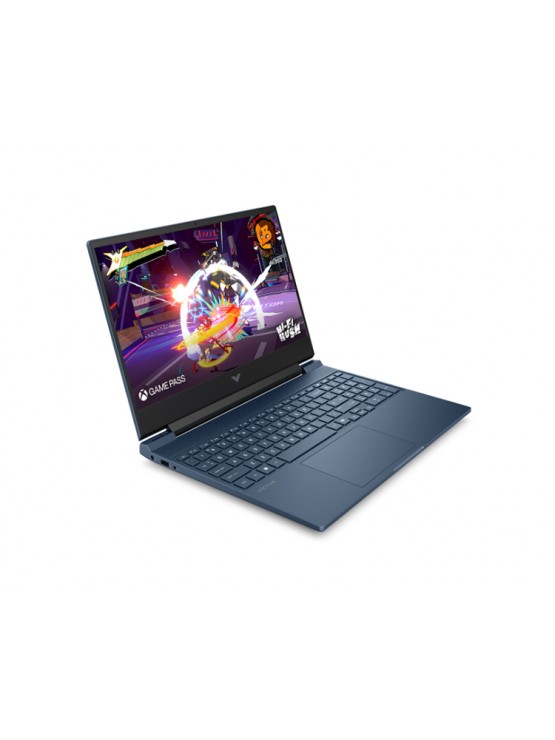 ნოუთბუქი: HP Victus 15 15.6" FHD 144Hz Intel i7-13620H 16GB 1TB SSD RTX5050 8GB - C5HX9EA