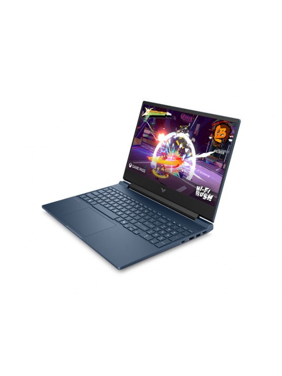ნოუთბუქი: HP Victus 15 15.6" FHD 144Hz Intel i7-13620H 16GB 1TB SSD RTX5050 8GB - C5HX9EA