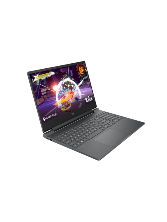 ნოუთბუქი: HP Victus 15 15.6" FHD 144Hz Intel i5-13420H 16GB 512GB SSD RTX5050 8GB - C5HY0EA