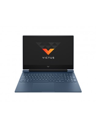 ნოუთბუქი: HP Victus 15 15.6" FHD 144Hz AMD Ryzen 5 8645U 16GB 512GB SSD RTX4050 6GB - C5HY5EA