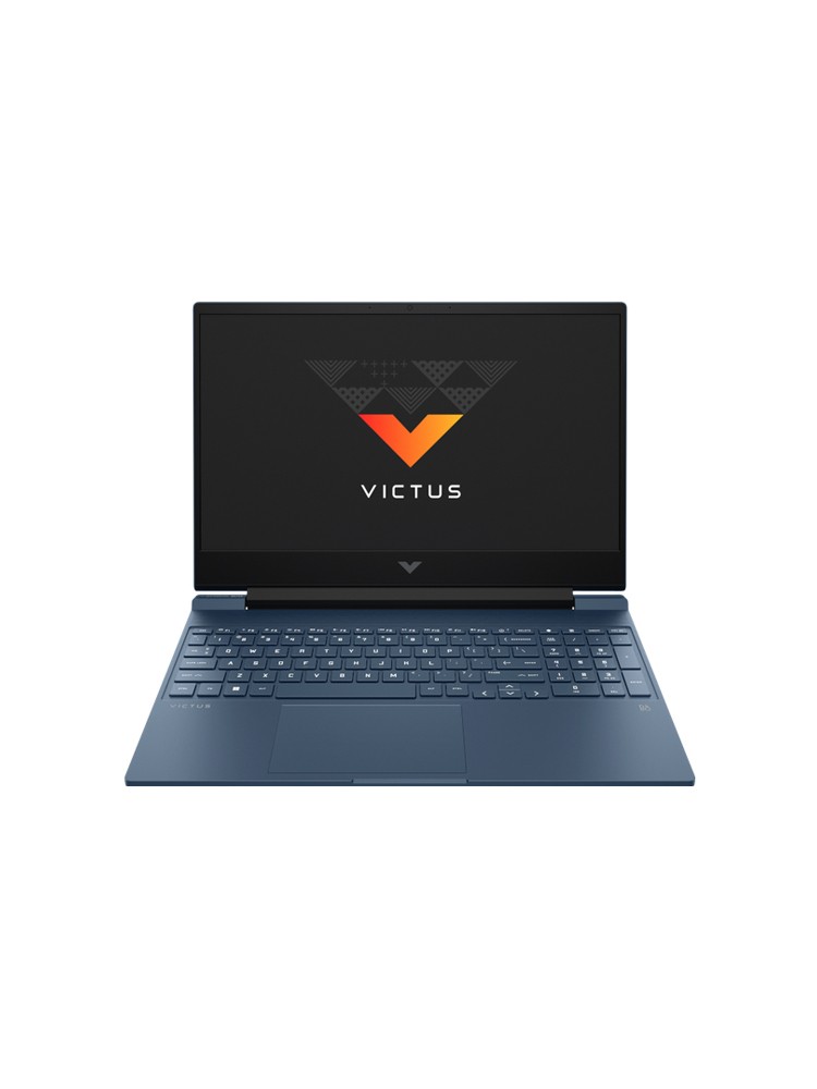 ნოუთბუქი: HP Victus 15 15.6" FHD 144Hz AMD Ryzen 5 8645U 16GB 512GB SSD RTX4050 6GB - C5HY5EA