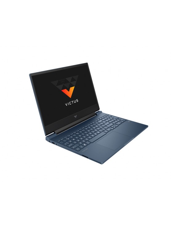 ნოუთბუქი: HP Victus 15 15.6" FHD 144Hz AMD Ryzen 5 8645U 16GB 512GB SSD RTX4050 6GB - C5HY5EA