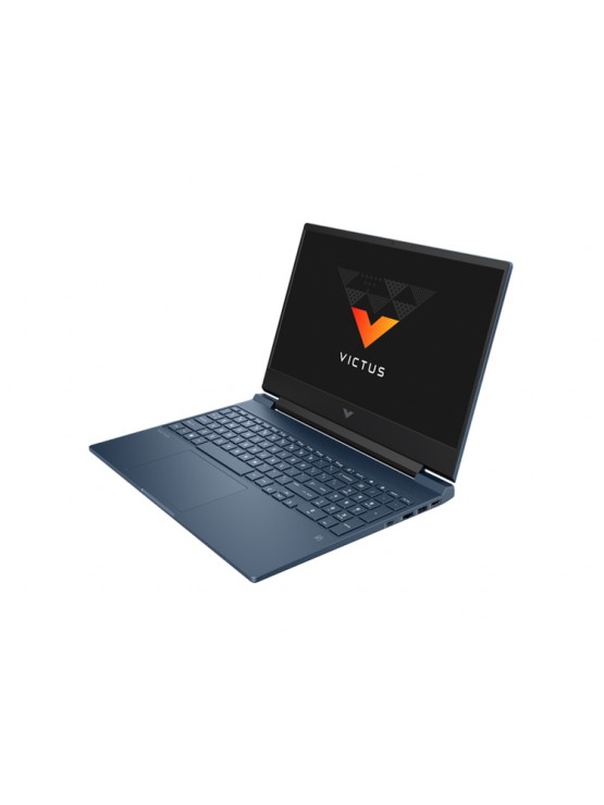 ნოუთბუქი: HP Victus 15 15.6" FHD 144Hz AMD Ryzen 5 8645U 16GB 512GB SSD RTX4050 6GB - C5HY5EA